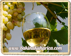 šato od vina