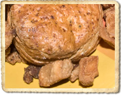pogačice od čvaraka